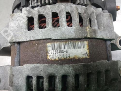 Generator BMW 1 (E87) 116 i | BP9853403M7 