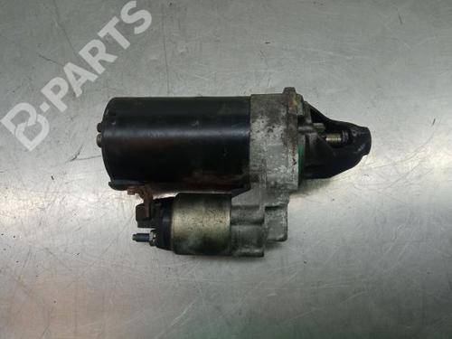 Used Starter BMW 1 (E87) 116 i (122 hp) 9853406