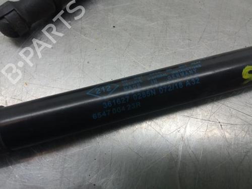 Hood lift support RENAULT TALISMAN (LP_) 1.5 dCi 110 (LPA3) 654700423R