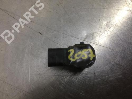 Used Electronic module VW GOLF VI (5K1) 1.6 TDI (105 hp) 10005839