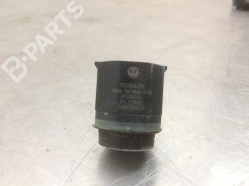 Electronic module VW GOLF VI (5K1) 1.6 TDI | BP10005840M83 - Image 4