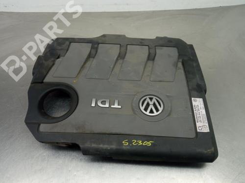 engine-cover-vw-golf-vi-5k1-16-tdi-03l103925ar-03l103925as-2008-2009-2010-2011-2012-2013-2014-10034842 main image