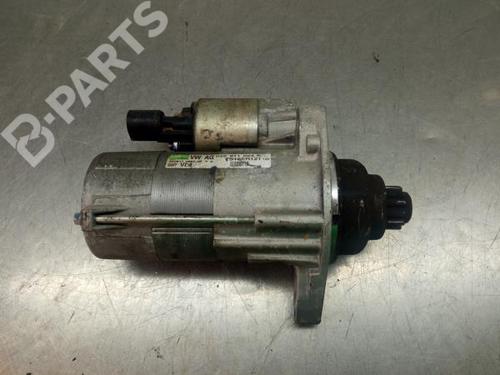 Used Starter VW GOLF VI (5K1) 1.6 TDI (105 hp) 10061252