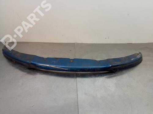 Front bumper BMW 1 (E87) 118 d (143 hp) 713219205 / 7132192 / 40101605