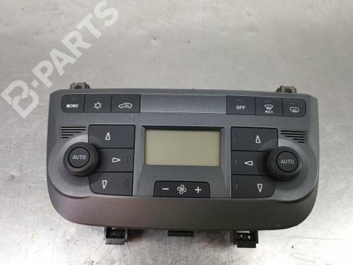 Commande Chauffage FIAT GRANDE PUNTO (199_) [2005-2025]  10084435