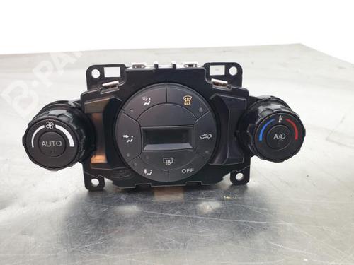 Used Climate control FORD FIESTA VI (CB1, CCN) [2008-2025]  10097379