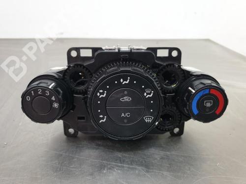 Klimabedienteil für FORD FIESTA VI (CB1, CCN) [2008-2025]  10097384