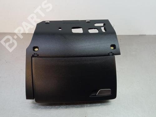 Glove box AUDI A3 Limousine (8VS, 8VM) 1.6 TDI (105 hp) 8V1857035B