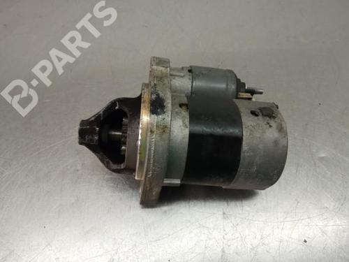 Used Starter FORD FIESTA VII (HJ, HF) 1.0 EcoBoost (101 hp) 10099568