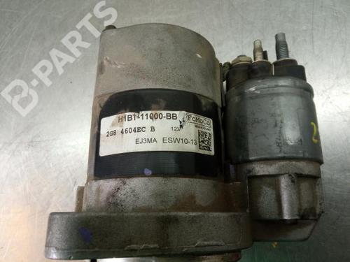 Startmotor FORD FIESTA VII (HJ, HF) 1.0 EcoBoost | BP10099568M8