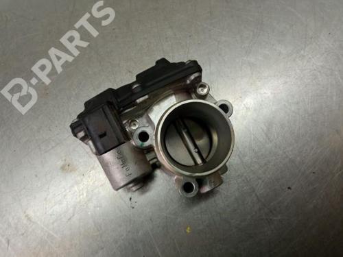 Used Throttle body FORD FIESTA VII (HJ, HF) 1.0 EcoBoost (101 hp) 10099571