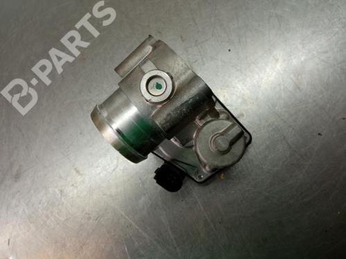 Throttle body FORD FIESTA VII (HJ, HF) 1.0 EcoBoost | BP10099571M82 