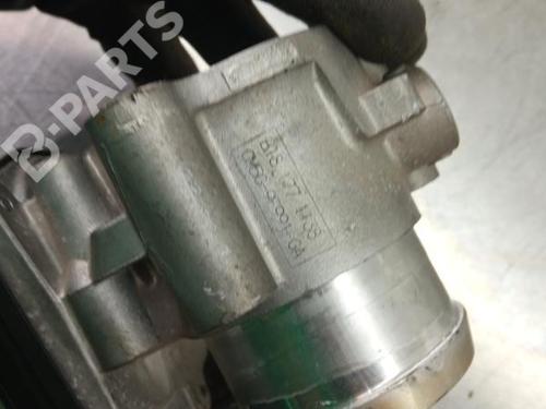 Throttle body FORD FIESTA VII (HJ, HF) 1.0 EcoBoost | BP10099571M82 