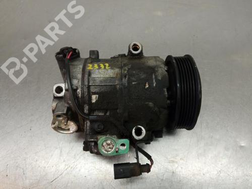 Compresseur AC VW POLO V (6R1, 6C1) 1.2 (70 hp) 6Q0820808G