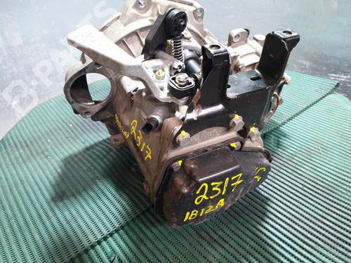 Gearbox SEAT IBIZA IV (6J5, 6P1) 1.9 TDI | BP10101479M3 