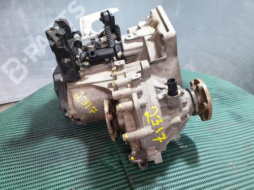 Gearbox SEAT IBIZA IV (6J5, 6P1) 1.9 TDI | BP10101479M3 