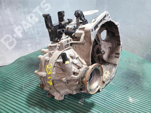 Gearbox SEAT IBIZA IV (6J5, 6P1) 1.9 TDI | BP10101479M3 