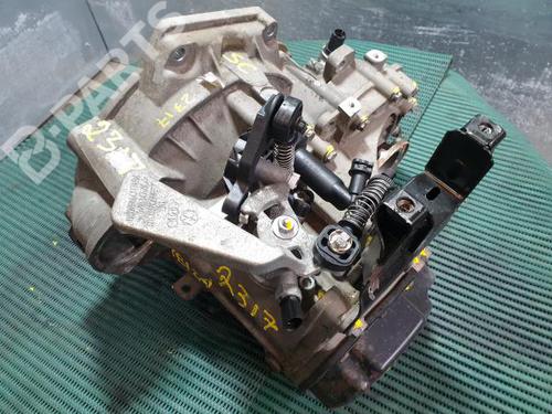 Gearbox SEAT IBIZA IV (6J5, 6P1) 1.9 TDI | BP10101479M3 