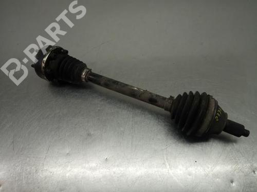 Arbre de transmission avant gauche VW POLO V (6R1, 6C1) 1.2 (70 hp)null