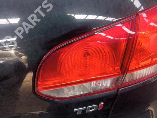 right-tailgate-light-vw-golf-vi-5k1-16-tdi-2008-2009-2010-2011-2012-2013-2014-10107226 main image
