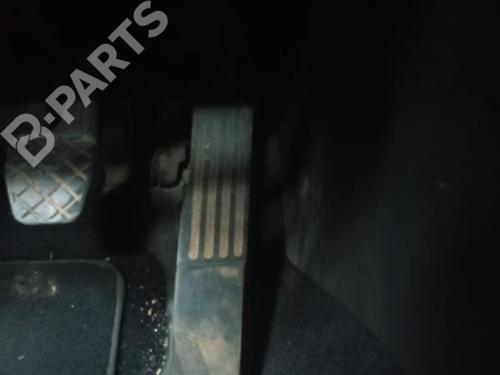 pedal-vw-golf-vi-5k1-16-tdi-2008-2009-2010-2011-2012-2013-2014-10107247 main image