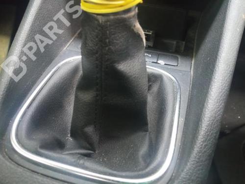 manual-gearbox-selector-vw-golf-vi-5k1-16-tdi-2008-2009-2010-2011-2012-2013-2014-10110609 main image