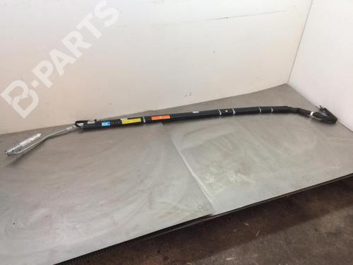 Venstre gardin kollisjonspute KIA SPORTAGE II (JE_, KM_) [2004-2011]  10141350