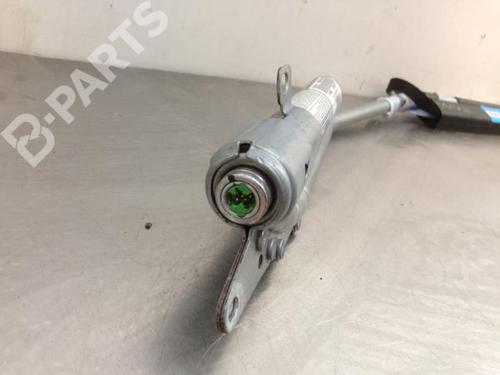 Venstre gardin kollisjonspute KIA SPORTAGE II (JE_, KM_)  | BP10141350C11 