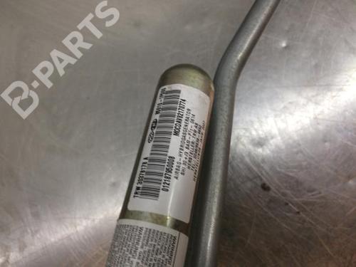 Venstre gardin kollisjonspute KIA SPORTAGE II (JE_, KM_)  | BP10141350C11 