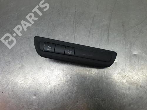 Used Switch PEUGEOT 208 I (CA_, CC_) 1.2 PureTech 82 (82 hp) 10144245