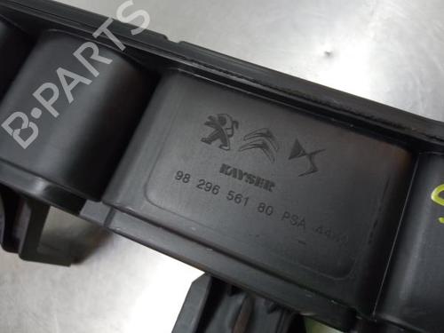 Other PEUGEOT 2008 II (UD_, US_, UY_, UJ_, UR_, UC_) 1.2 PureTech 130 (USHNS, URHNS) | BP14442745O1