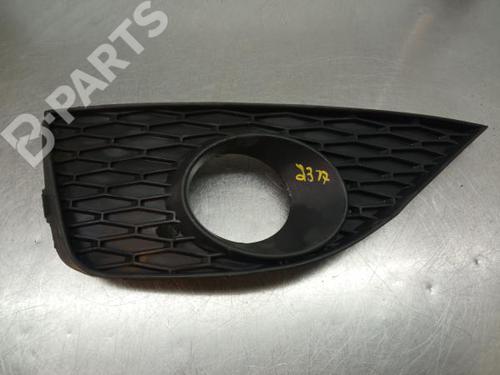 Front grille SEAT IBIZA IV (6J5, 6P1) 1.9 TDI (105 hp) 6J0853665A