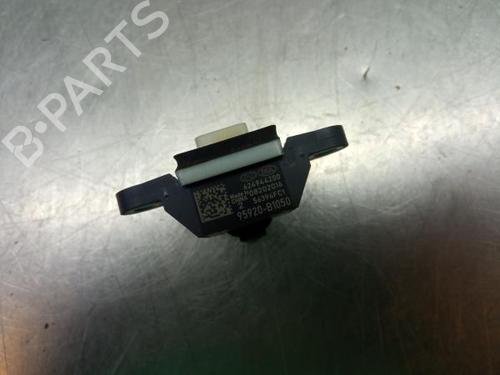 Electronic module KIA SPORTAGE IV (QL, QLE) 1.6 GDI | BP14442752M83 