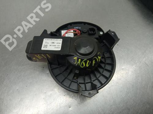 Ventilator motor JAGUAR XE (X760) 2.0 D | BP10153230M62 