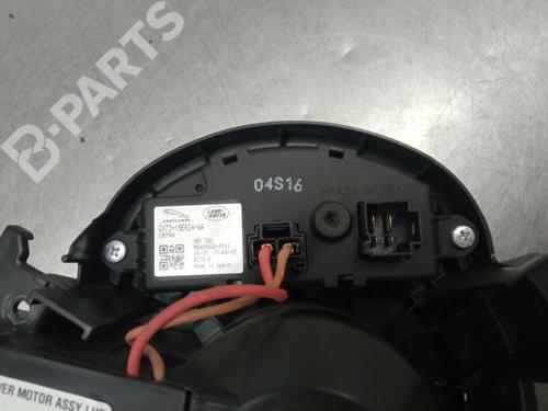 Ventilator motor JAGUAR XE (X760) 2.0 D | BP10153230M62 