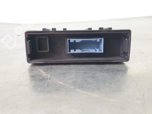 Electronic module PEUGEOT 2008 II (UD_, US_, UY_, UJ_, UR_, UC_) e-2008 (UKZKXZ) | BP10154557M83