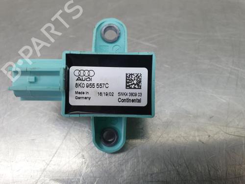 Electronic module AUDI Q5 (8RB) SQ5 TDI quattro | BP14442756M83 