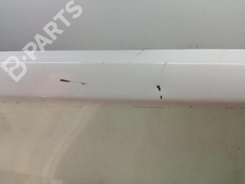 Right tailgate OPEL VIVARO A Bus (X83) 2.0 CDTI (F7, J7, A07) | BP10157309C77 