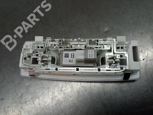 Interior roof light NISSAN MICRA V (K14) 1.0 | BP10165683I8 