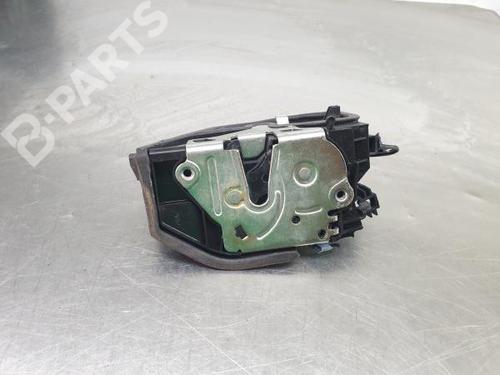 Rear left lock BMW X3 (F25) xDrive 30 d | BP10169057C100 