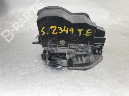 Rear left lock BMW X3 (F25) xDrive 30 d | BP10169057C100 