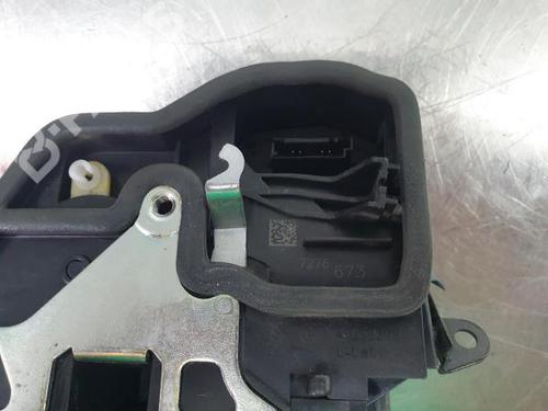 Rear left lock BMW X3 (F25) xDrive 30 d | BP10169057C100 