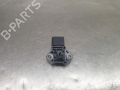 Electronic module ALFA ROMEO MITO (955_) 1.4 (955AXV1A) 0281002977