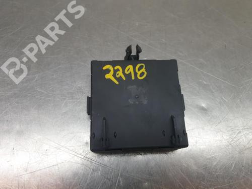 Elektronische module MERCEDES-BENZ B-CLASS Sports Tourer (W246, W242) B 180 CDI / d (246.212) (109 hp) 10174943