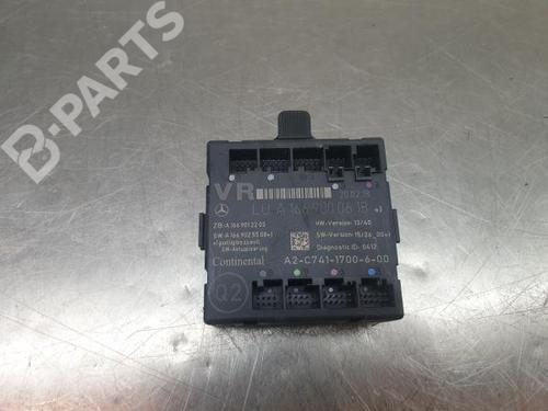 Electronic module MERCEDES-BENZ B-CLASS Sports Tourer (W246, W242) B 180 CDI / d (246.212) | BP10174943M83 
