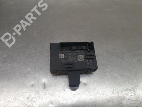 Electronic module AUDI Q5 (8RB) SQ5 TDI quattro | BP10174945M83 