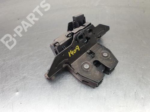 Tailgate lock OPEL INSIGNIA B Grand Sport (Z18) 1.5 (68) (165 hp) 13509599