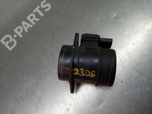 Used Mass air flow sensor VW GOLF VI (5K1) 1.6 TDI (105 hp) 10198244