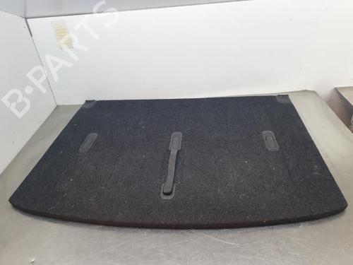 Luggage compartment floor VOLVO V40 Hatchback (525) D3 31332549