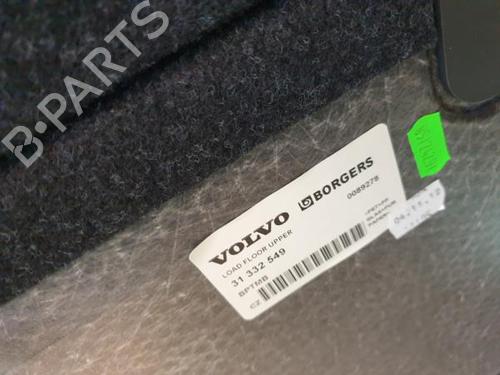 Luggage compartment floor VOLVO V40 Hatchback (525) D3 | BP14442860I33 